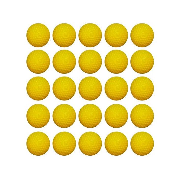 Blister 25 Recargas Rival Nerf 1 Blister 25 Recargas Rival Nerf 1