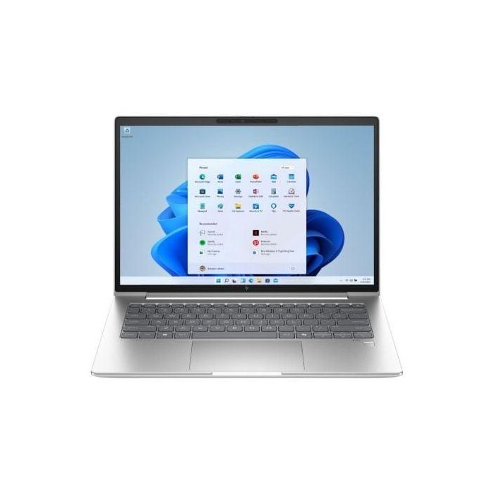 HP EliteBook 645 G11 AMD Ryzen™ 7 PRO 7735U Portátil 35,6 cm (14") WUXGA 16 GB DDR5-SDRAM 512 GB SSD Wi-Fi 6E (802.11ax) Windows 11 Pro Plata HP EliteBook 645 G11 AMD Ryzen™ 7 PRO 7735U Portátil 35,6 cm (14") WUXGA 16 GB DDR5-SDRAM 512 GB SSD Wi-Fi 6E (802.11ax) Windows 11 Pro Plata