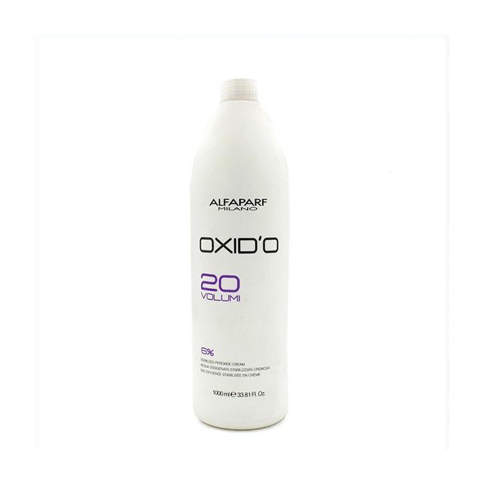 Alfaparf Oxi 20vol 6% 1000 Ml