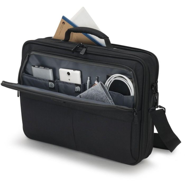 DICOTA SCALE Maletín Eco Multi Plus para Portátil 14-15.6" 5