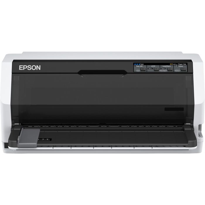 Impresora Matricial Epson LQ-780 0 Impresora Matricial Epson LQ-780 0