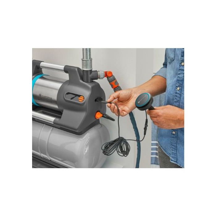 Gardena Hauswasserwerk 5600 SilentComfort 1