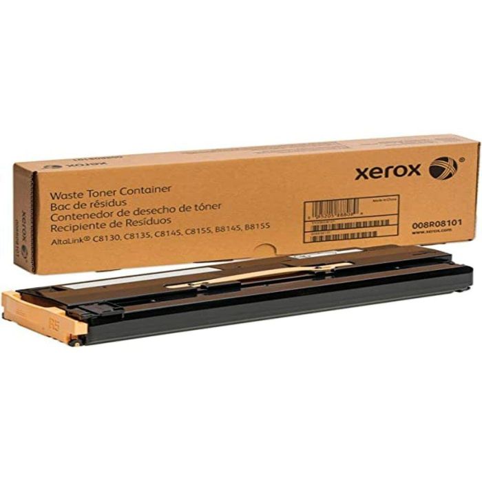 XEROX AltaLink C81xx Deposito de Residuos **METERED** 2 XEROX AltaLink C81xx Deposito de Residuos **METERED** 2