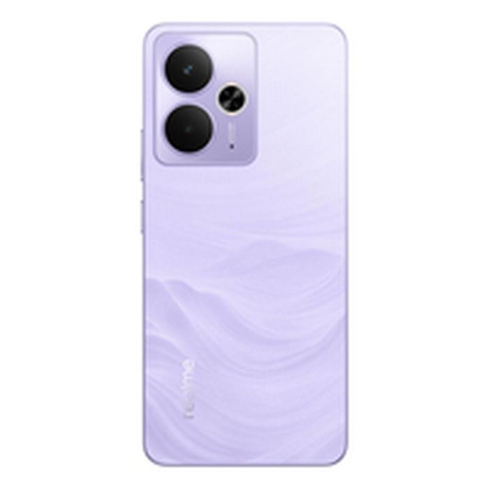 Smartphone Realme 14T 6,67" 8 GB RAM 256 GB Púrpura 13 Smartphone Realme 14T 6,67" 8 GB RAM 256 GB Púrpura 13