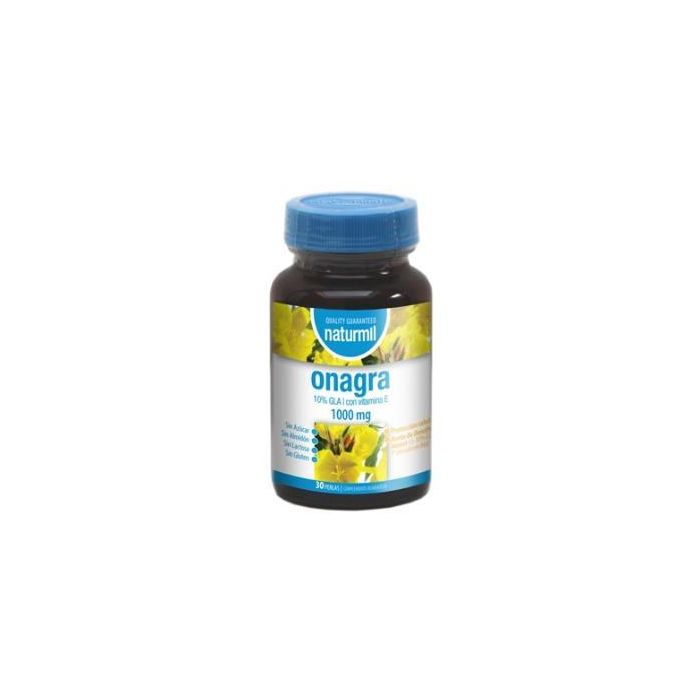 Onagra 1000Mg. 30Perlas Onagra 1000Mg. 30Perlas