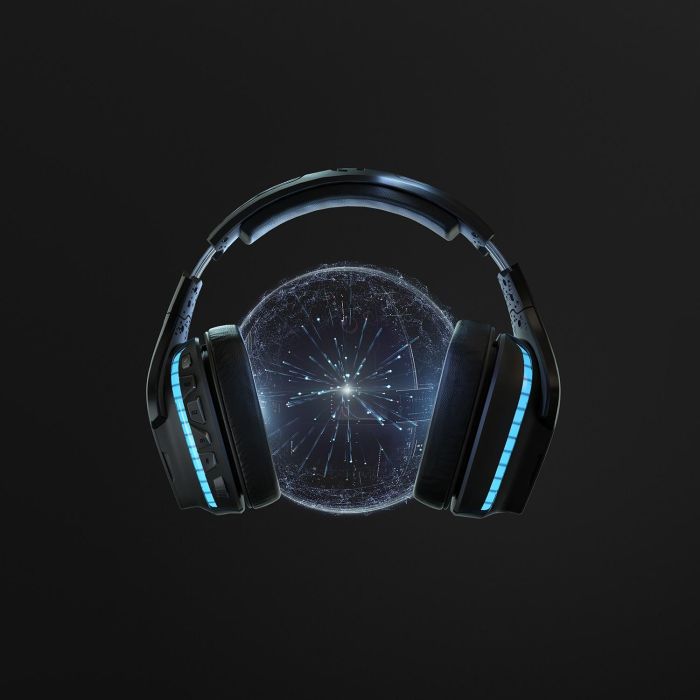 Logitech G935 Auriculares Gaming Inalámbricos 7.1 con Sonido Envolvente DTS Headphone:X 2.0, Micrófono Retráctil, RGB Lightsync, Compatibles con PC, Móvil y Consolas 7 Logitech G935 Auriculares Gaming Inalámbricos 7.1 con Sonido Envolvente DTS Headphone:X 2.0, Micrófono Retráctil, RGB Lightsync, Compatibles con PC, Móvil y Consolas 7