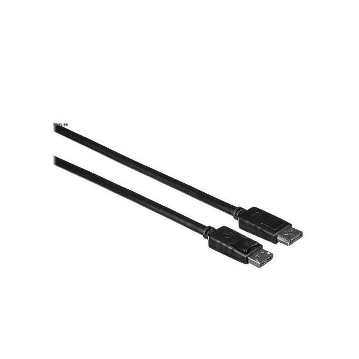 Cable DisplayPort Kramer 97-0617006 Negro 1,8 m