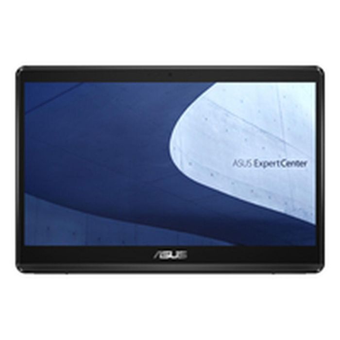 Asus E1600WKAT-BMR135M PC All in One ExpertCenter E1 AiO Intel Celeron N4500/ 8GB/ 256GB SSD/ 15.6" Táctil/ Sin SO 6 Asus E1600WKAT-BMR135M PC All in One ExpertCenter E1 AiO Intel Celeron N4500/ 8GB/ 256GB SSD/ 15.6" Táctil/ Sin SO 6