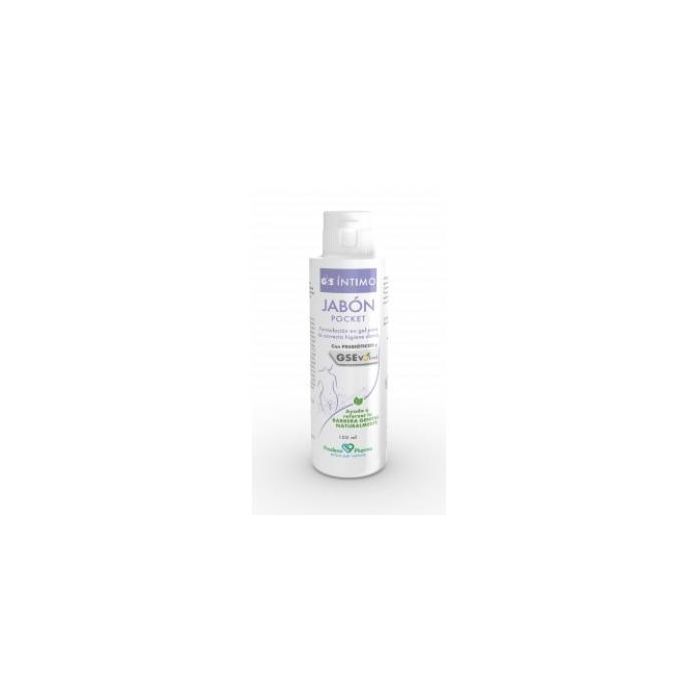 Gse Intimo Jabon Diario 200Ml Gse Intimo Jabon Diario 200Ml