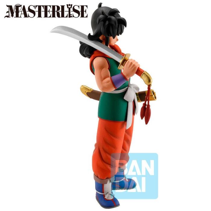 Ichibansho Figura Dragon Ball Training Section Yamcha 1