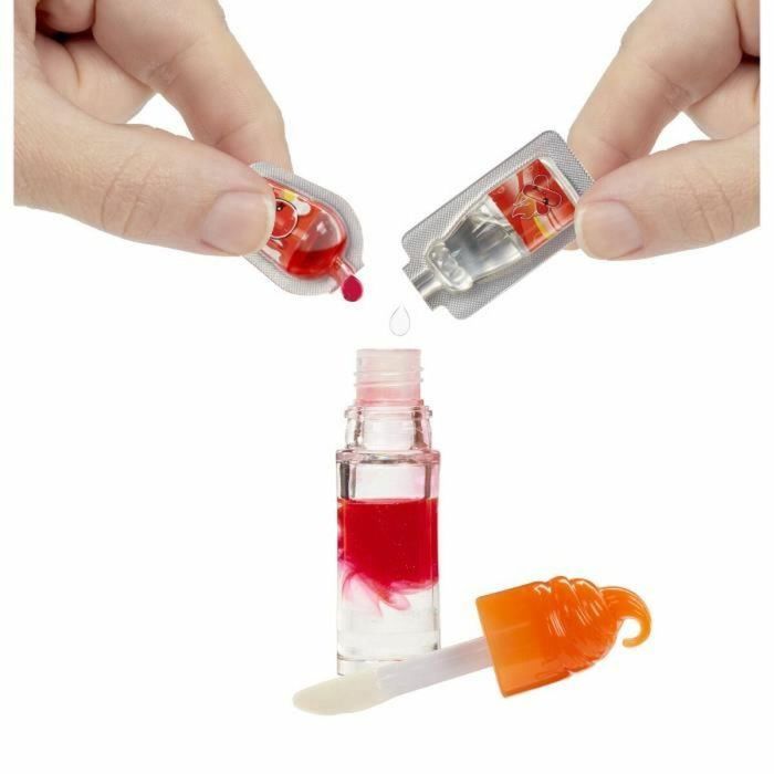 Muñeca MGA Cinnamon Amber 4 Muñeca MGA Cinnamon Amber 4