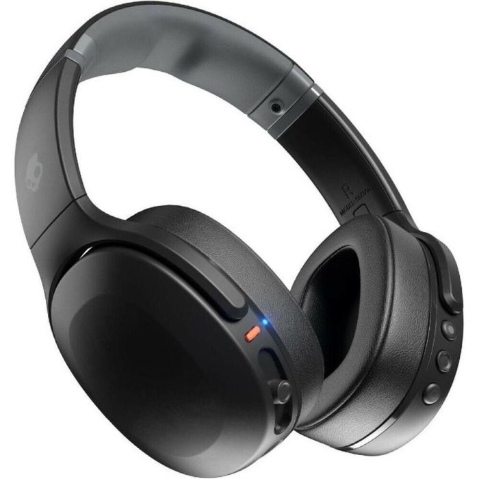 Auriculares Bluetooth con Micrófono Skullcandy S6EVW-N740 Negro 3