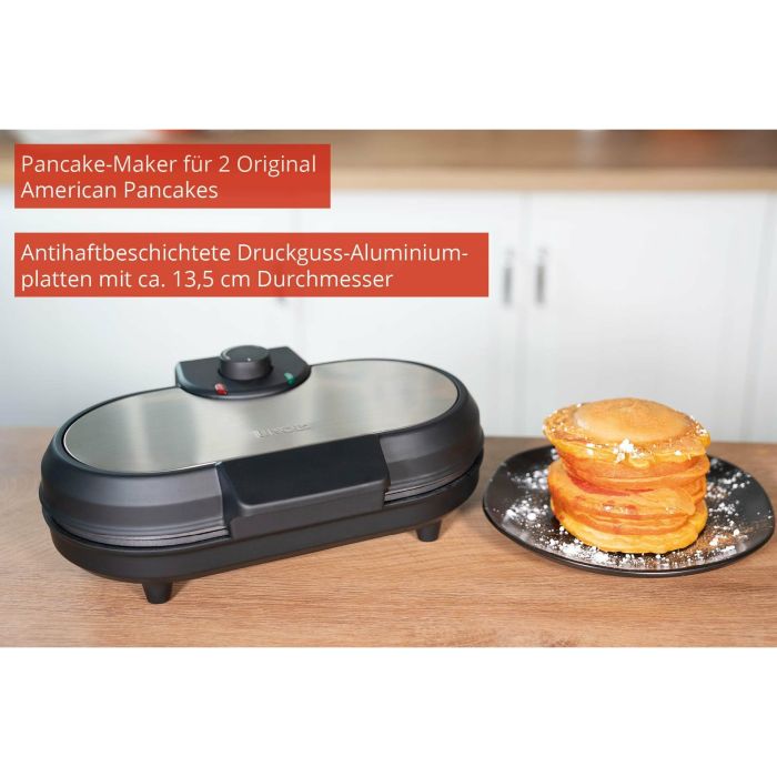48165 Pancake Maker American 8