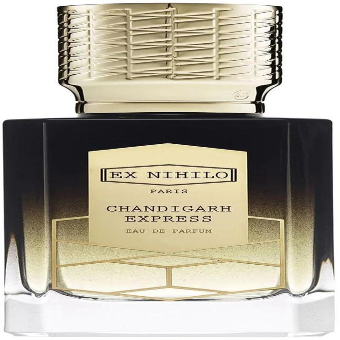 Ex Nihilo Chandigarh Express EPV 50ml