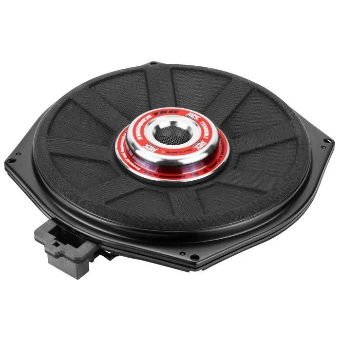 Mtx Audio 0715442470815 Altavoces Específicos Kit 3 Vías 20cm 4O 150W RMS para BMW y Mini 1