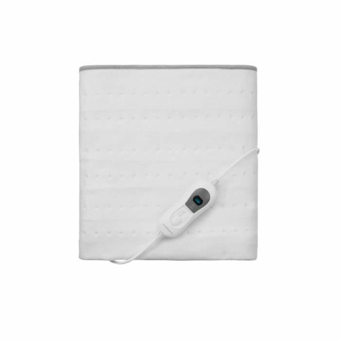 Medisana MED4015588602146 Topmelas con calefacción 666, 80x150 cm, 3 configuraciones de temperatura, parada automática, lavable Medisana MED4015588602146 Topmelas con calefacción 666, 80x150 cm, 3 configuraciones de temperatura, parada automática, lavable