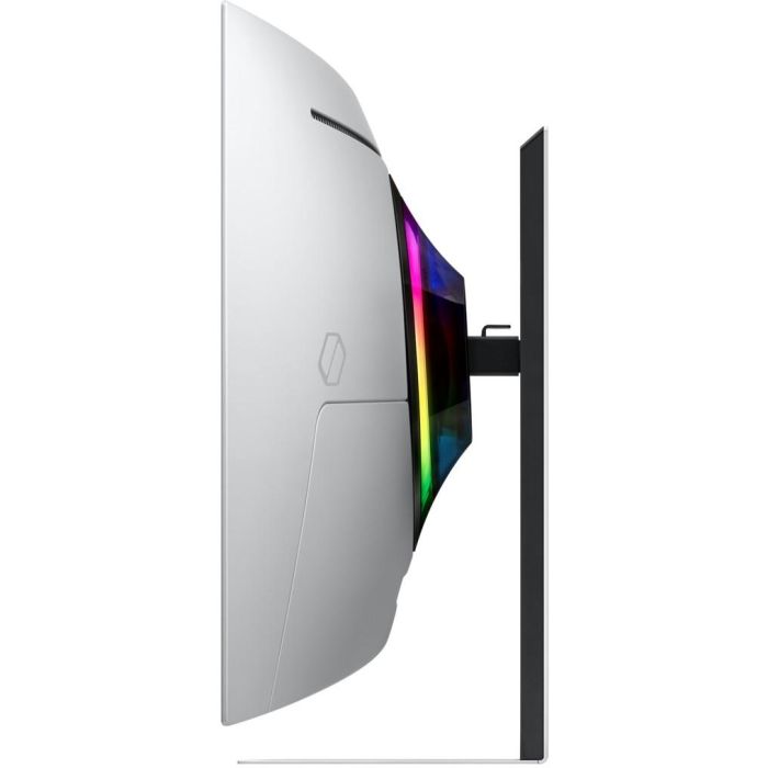Samsung G85SD Monitor Gaming OLED Curvo 34'' S34BG85SDU Smart 0,03ms 175Hz Ultra WQHD HDR True Black 400 10 Samsung G85SD Monitor Gaming OLED Curvo 34'' S34BG85SDU Smart 0,03ms 175Hz Ultra WQHD HDR True Black 400 10