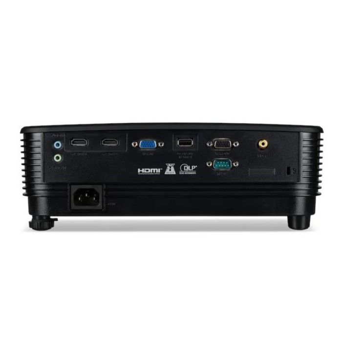 Acer Proyector X1129 DLP SVGA 4800 ANSI Lúmenes 2