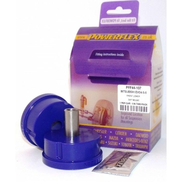 Silentblock Powerflex PFF44-107 Barra de Refuerzo