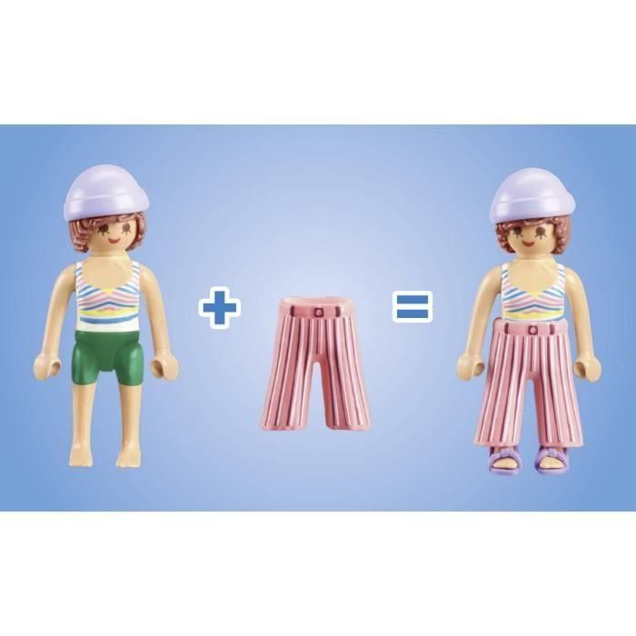 PLAYMOBIL 71534 Tienda de ropa - Mi Vida 4 PLAYMOBIL 71534 Tienda de ropa - Mi Vida 4