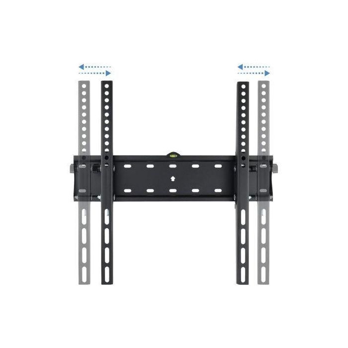 TooQ Soporte Pared Fijo/Inclinable LP4255T-B para TV 32-55" hasta 40kg 2 TooQ Soporte Pared Fijo/Inclinable LP4255T-B para TV 32-55" hasta 40kg 2