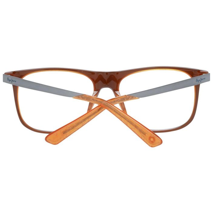 Montura de Gafas Hombre Pepe Jeans PJ3365 55C3 1 Montura de Gafas Hombre Pepe Jeans PJ3365 55C3 1