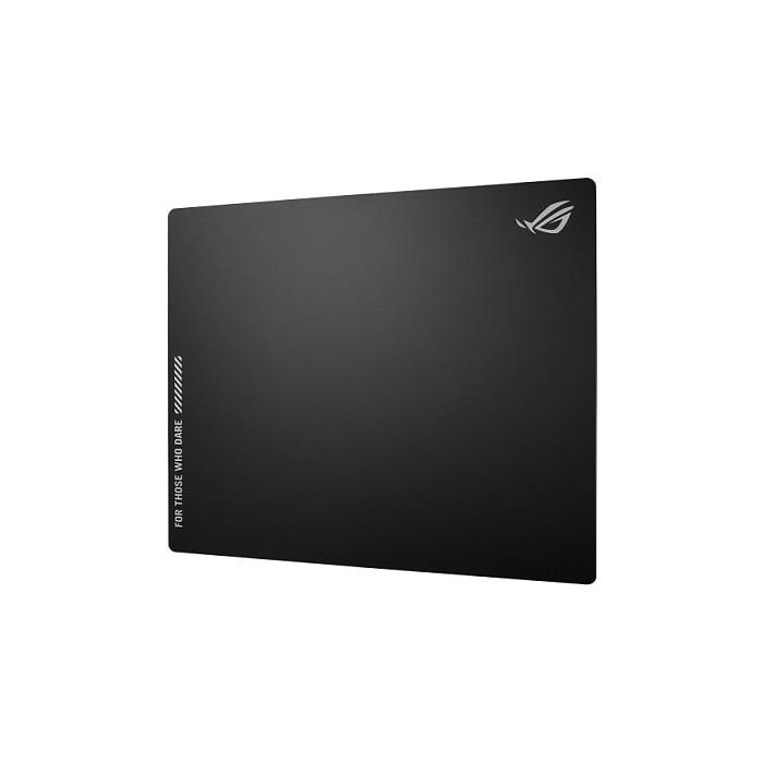 ASUS ROG Moonstone Ace L Alfombrilla Ratón Gaming Negra Black Edition 2