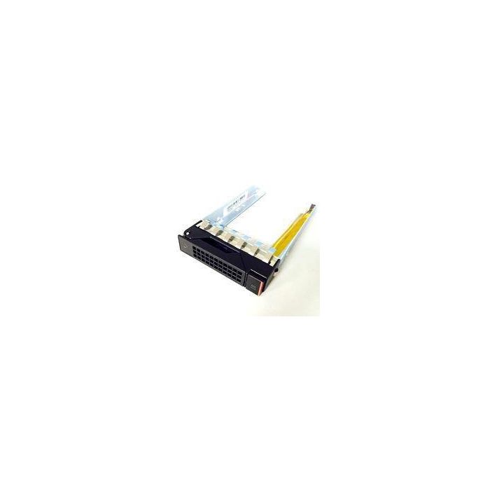CoreParts 2.5" HotSwap Tray SATA/SAS for IBM/Lenovo ThinkCentre and ThinkServer CoreParts 2.5" HotSwap Tray SATA/SAS for IBM/Lenovo ThinkCentre and ThinkServer