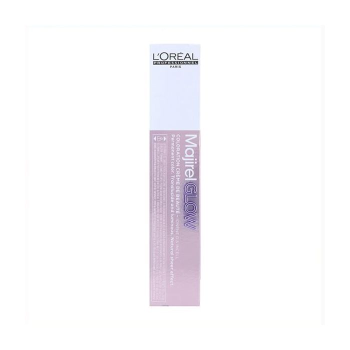 Loreal Majirel Glow 50 ml Light Base .13