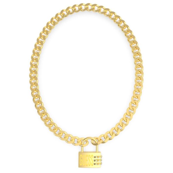 Collar Mujer Guess UBN20054 45 cm Collar Mujer Guess UBN20054 45 cm