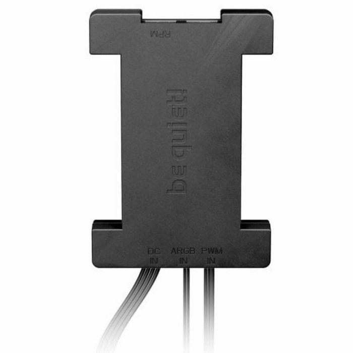 be quiet! Refrigeración Líquida LIGHT LOOP 240mm ARGB para CPU Negro 45