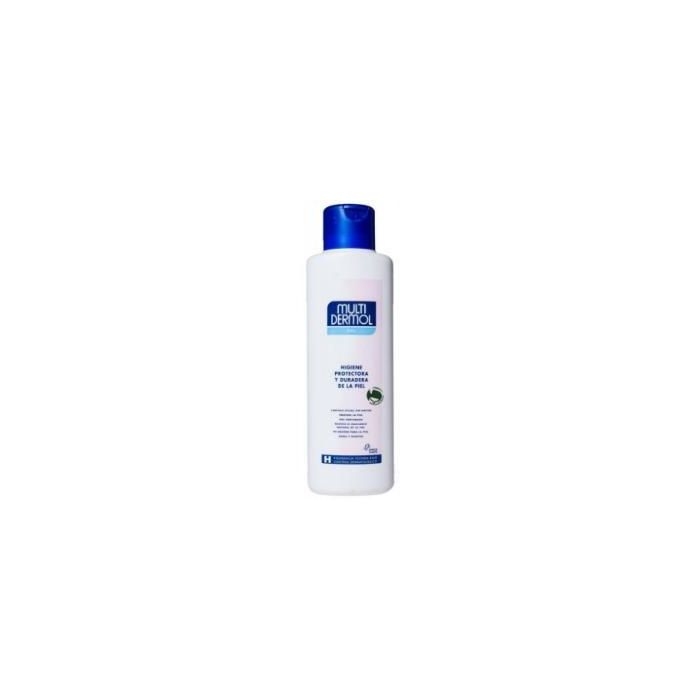 Multidermol Gel 750Ml.