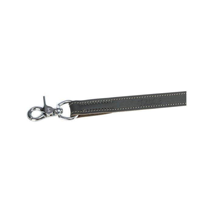 Correa para Perro Trixie Gris 1 m M/L 4