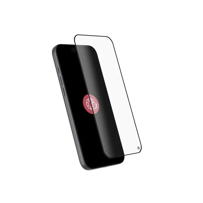 Force Glass Pack 3 Protectores de Pantalla 2.5D para iPhone 17 Pro Max - FOR1756858350448