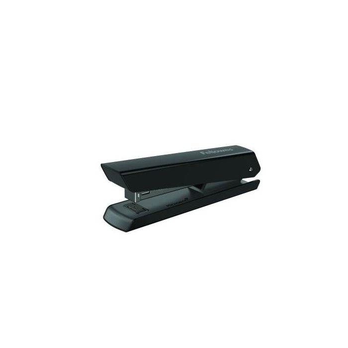Grapadora Fellowes Lx820 Microban 20H Negro