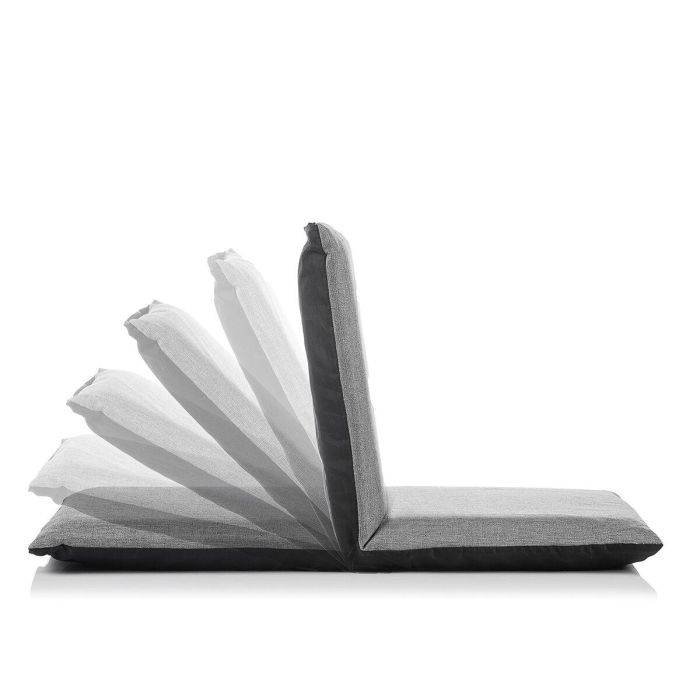 Silla de suelo reclinable Sitinel Innovagoods - Inde 18 Silla de suelo reclinable Sitinel Innovagoods - Inde 18