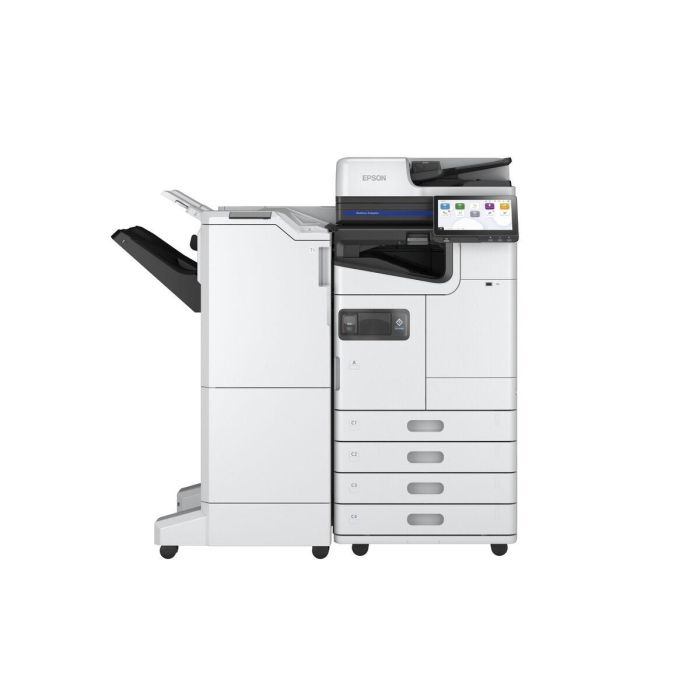EPSON Multifuncion Workforce Enterprise AM-M5500