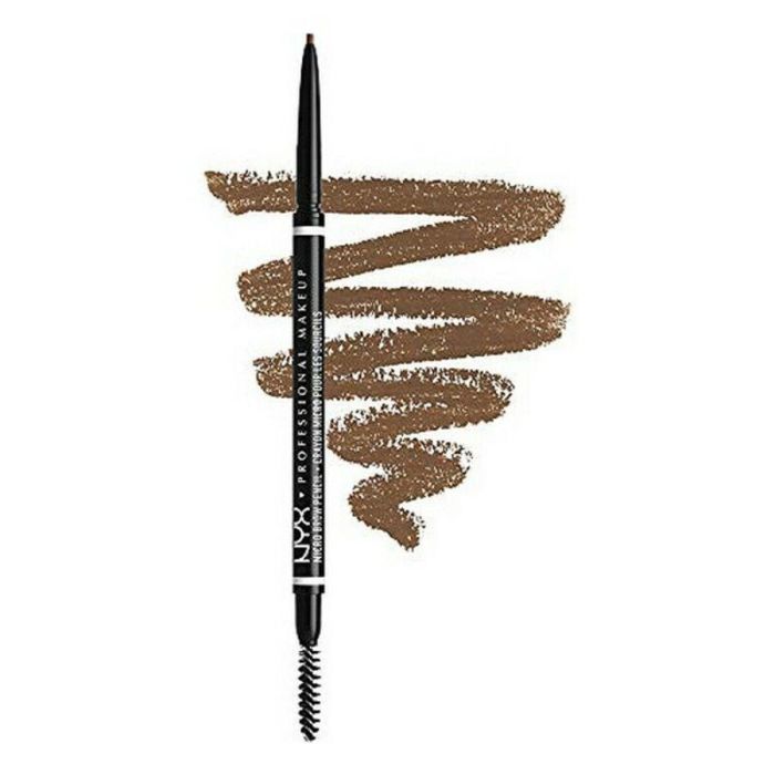 Maquillaje para Cejas Micro Brow NYX (0,09 g) 10