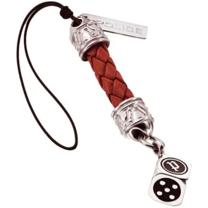 Pendientes Police PJ20795MLC02 Plateado 1 Pendientes Police PJ20795MLC02 Plateado 1