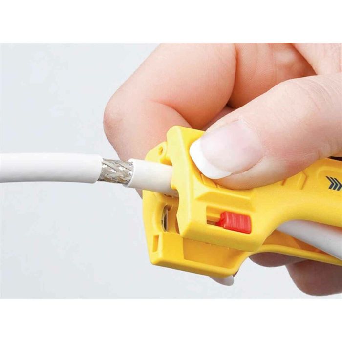 Pelacables JOKARI Top Coax Plus 5 Pelacables JOKARI Top Coax Plus 5