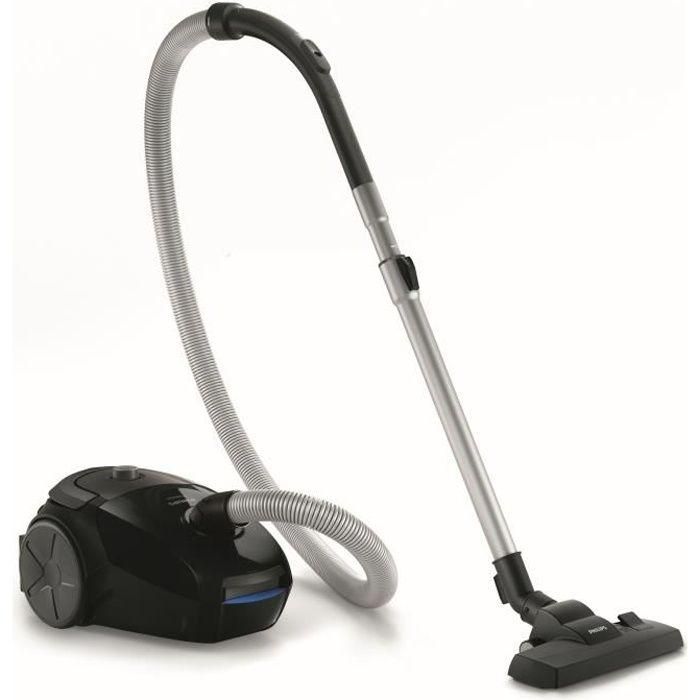 Aspirador philips con bolsa Aspirador philips con bolsa