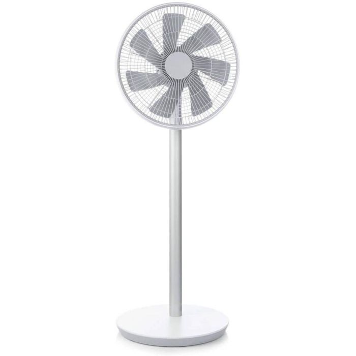 Ventilador de Pie Xiaomi BHR4828GL Blanco 15 W 4 Ventilador de Pie Xiaomi BHR4828GL Blanco 15 W 4