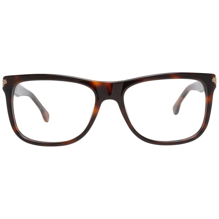 Montura de Gafas Hombre Lozza VL4122 5409AJ 3