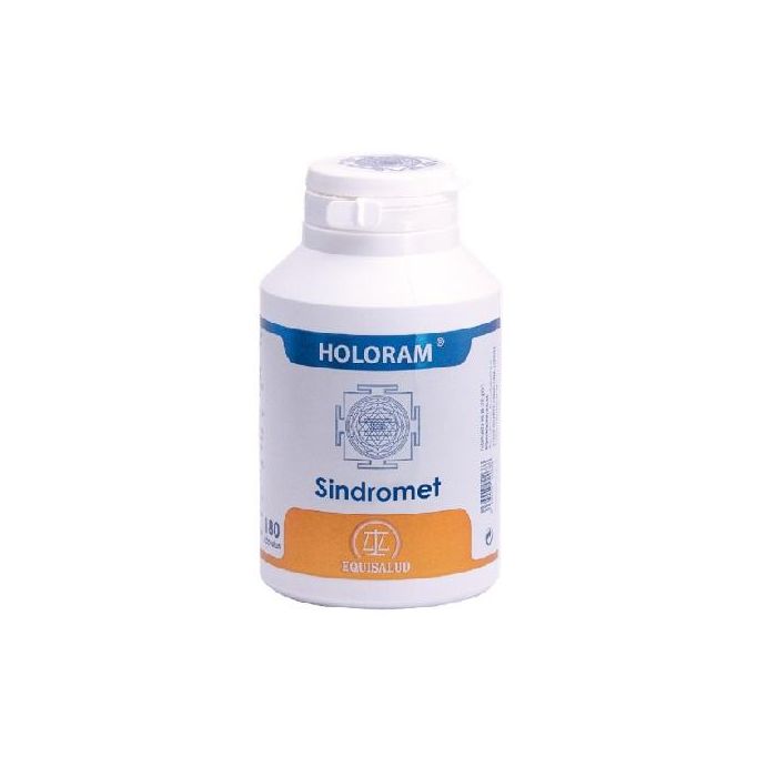 Holoram Sindromet 180 Cáps
