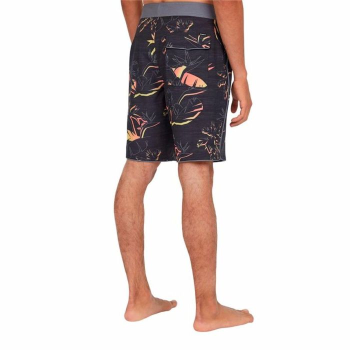 Bañador Mujer O'Neill Hyperfreak Mysto Scallop 19 Negro 1 Bañador Mujer O'Neill Hyperfreak Mysto Scallop 19 Negro 1