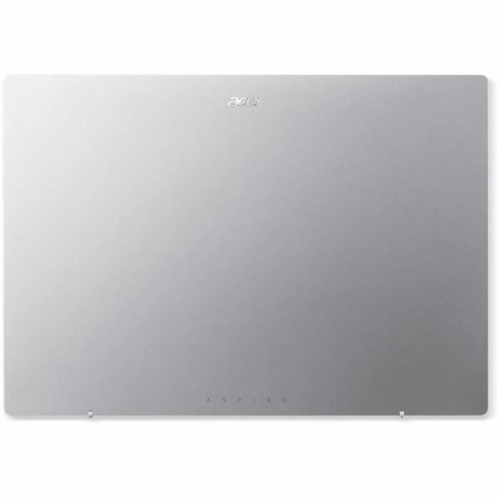 Acer NXJ4PEF002 Portátil Aspire AG14-71P-73BF Intel Core i7-13620H, 16GB RAM, 1TB SSD, 14'' IPS WUXGA, Windows 11, UHD Gráficos, AZERTY 1 Acer NXJ4PEF002 Portátil Aspire AG14-71P-73BF Intel Core i7-13620H, 16GB RAM, 1TB SSD, 14'' IPS WUXGA, Windows 11, UHD Gráficos, AZERTY 1