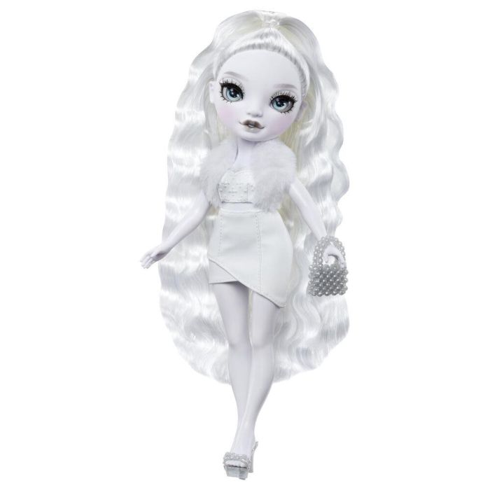 MGA Muñeca Natasha Shadow High Fashion Rival Rainbow High MGA Muñeca Natasha Shadow High Fashion Rival Rainbow High