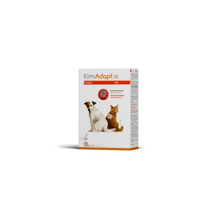 Kimipharma Kimiadapt 35 - 360 Comprimidos Kimipharma Kimiadapt 35 - 360 Comprimidos