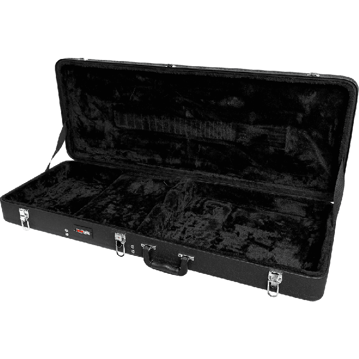 Gator Estuche Guitarra Ibanez TOD10 Signature Tim Henson 5