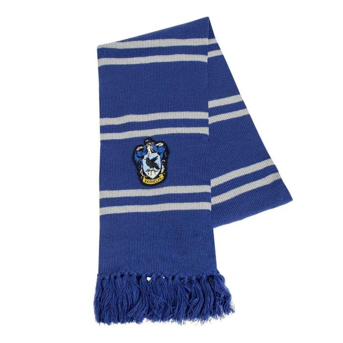 Bufanda harry potter ravenclaw tu:t.unica Bufanda harry potter ravenclaw tu:t.unica